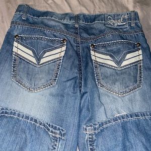 Royal Premium Bootcut Jeans